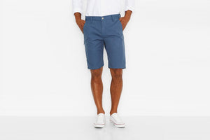 Levi's Commuter 504 Regular Straight Shorts