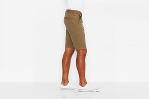 Levi's Commuter 504 Regular Straight Shorts